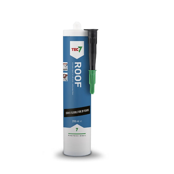 Tec7 Roof Repair 310ml