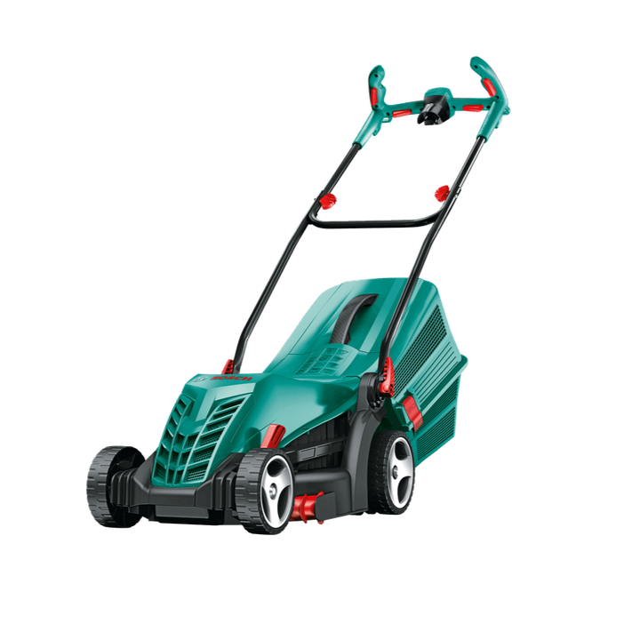 Bosch Rotak 36r Lawnmower