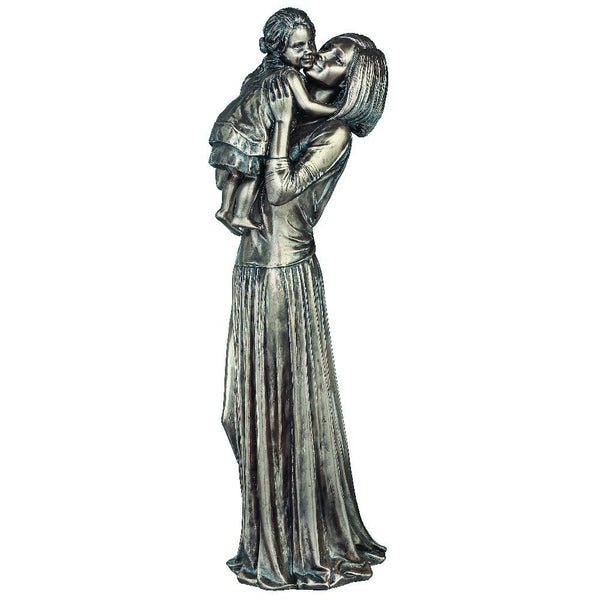 Mother & Child by Genesis