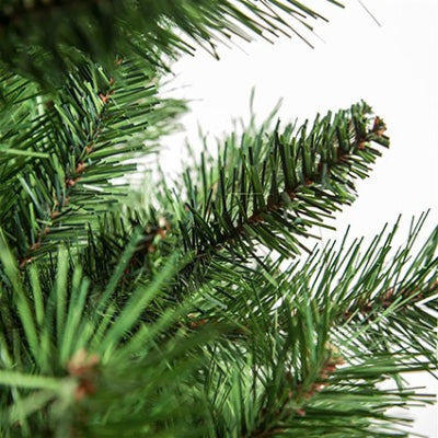 3M Majestic Pine Christmas Tree - Two Tone Green