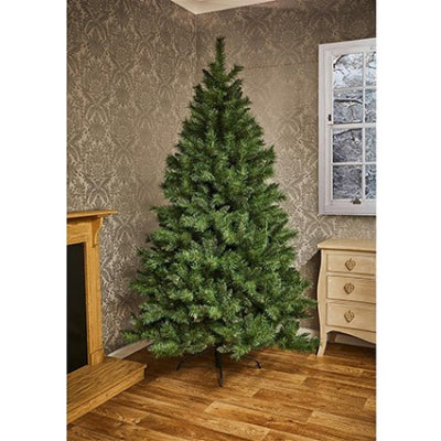 3M Majestic Pine Christmas Tree - Two Tone Green