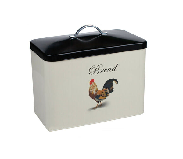 Airtight Bread Bin Loaf