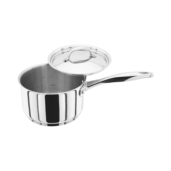 Stellar 7000 16cm Sauce Pan 1.25L
