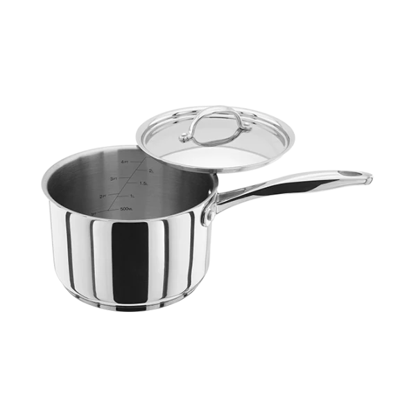 Stellar 7000 20cm Sauce Pan 3.1L