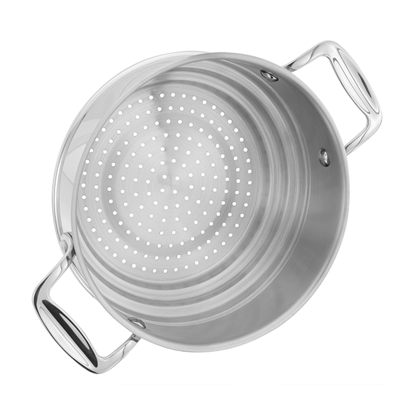 Stellar 7000 16/18/20cm Open Multi Steamer