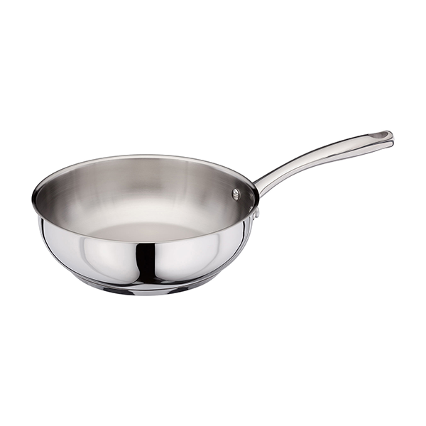Stellar Speciality Cookware 24cm Chefs Pan