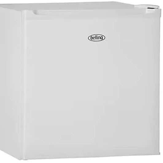 Belling Freestanding Table Top Fridge BL45WH - White