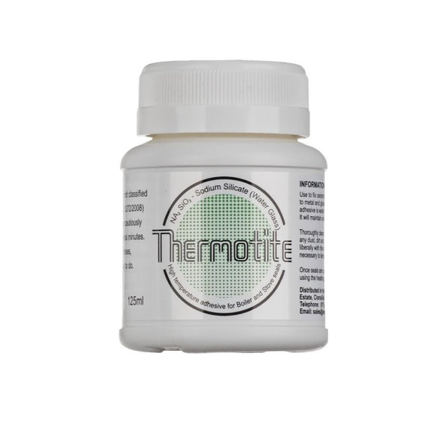 Stove Care Thermotite High Temperature Adhesive