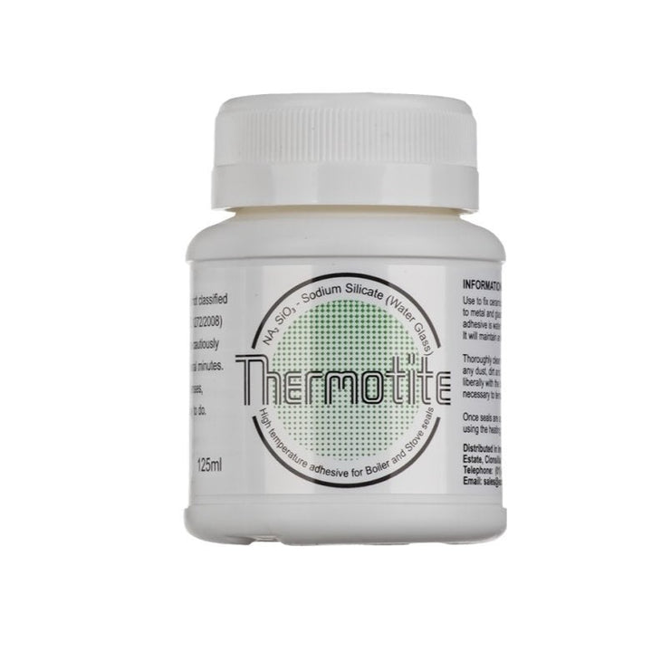 Stove Care Thermotite High Temperature Adhesive