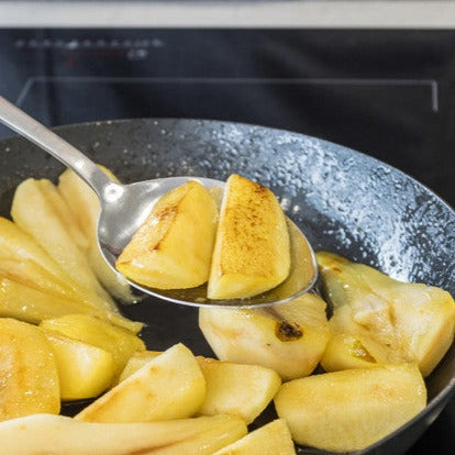 MasterClass Set of 2 Serving Spoons