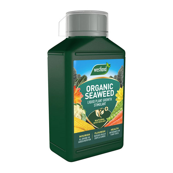 Westland Seaweed Specialist Liquid Plant Food