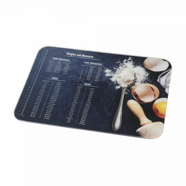 Stow Green Weights & Measures Large Worktop Protector