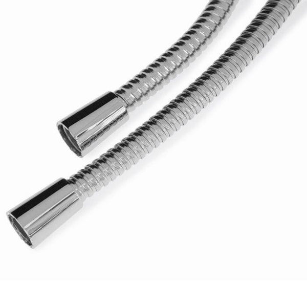 Blue Canyon Fremont Stainless Steel Shower Hose - 2m