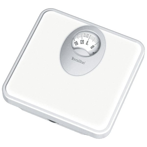 Terraillon T61 Mechanical Bathroom Scale