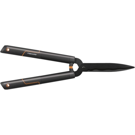 Fiskars SingleStep Hedge Shear Wavy Blade HS22