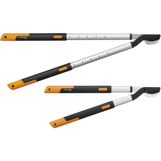 Fiskars SmartFit Telescopic Garden Lopper L86