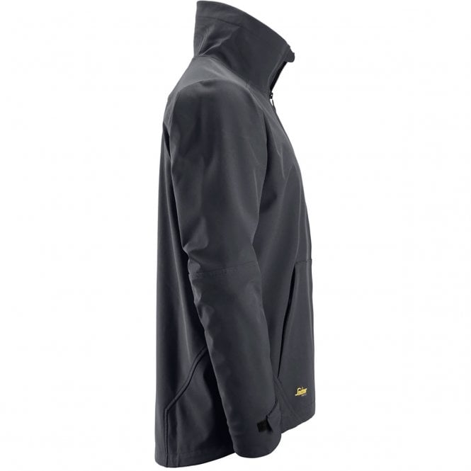 Snickers Allround Work, Windproof Soft Shell Jacket - Steel Grey 1205
