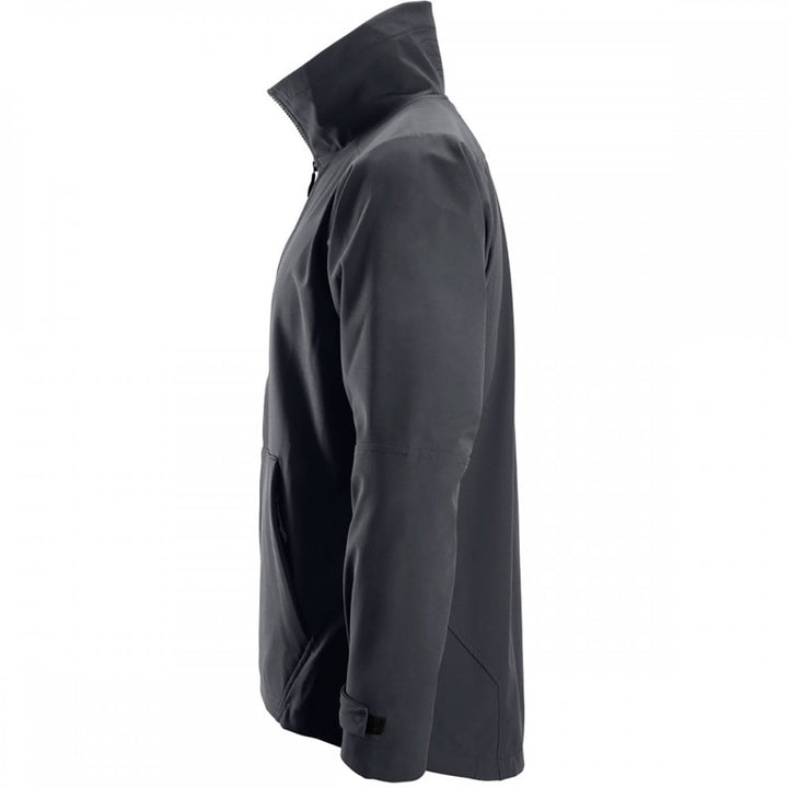 Snickers Allround Work, Windproof Soft Shell Jacket - Steel Grey 1205