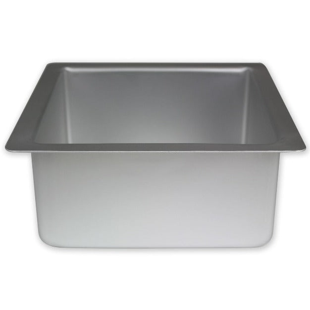 PME Square Cake Pan ( 229 x 229 x 102mm / 9 x 9 x 4")