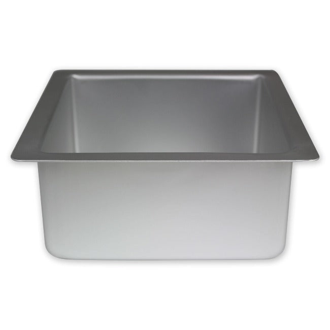 PME Square Cake Pan (356 x 356 x 76mm / 14 x 14 x 3")