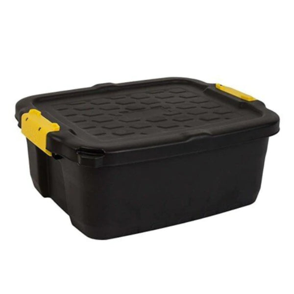 24L Heavy Duty Storage Box