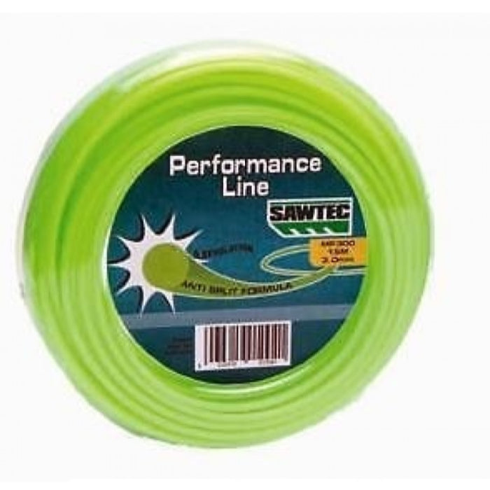 Sawtec Performance Line Strimmer Line