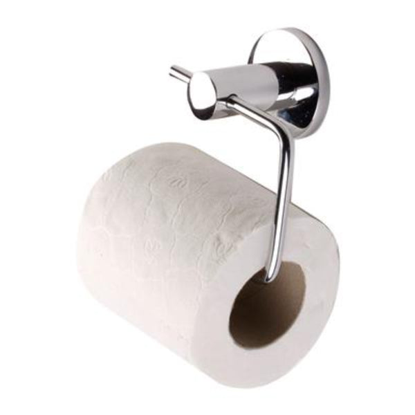 TEMA MALMO TOILET ROLL HOLDER CHROME
