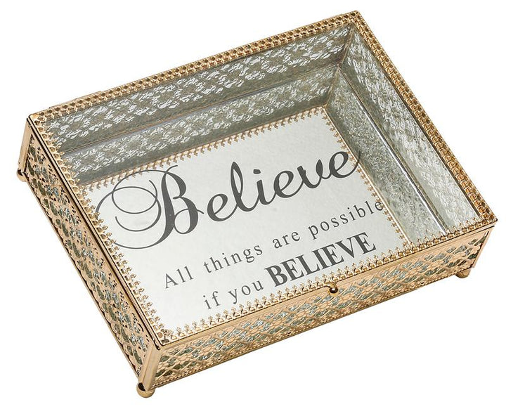 Mindy Brownes Tanya Jewellery Box