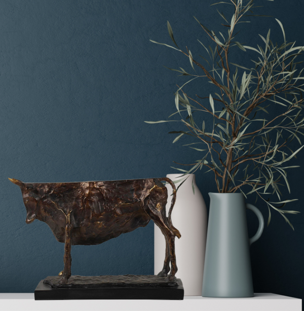 Genesis Taurus Small Bull