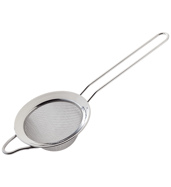 Judge Kitchen Strainer Sieve 8cm