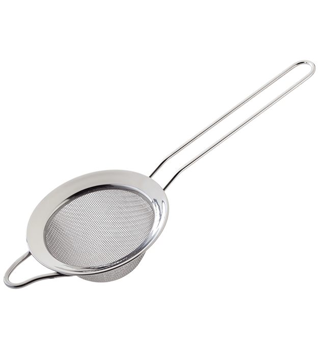 Judge Kitchen Strainer Sieve 8cm
