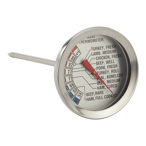 Judge Kitchen Meat Thermometer