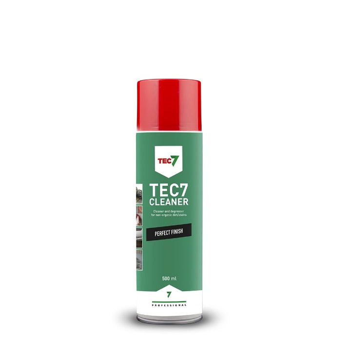 Tec7 Cleaner