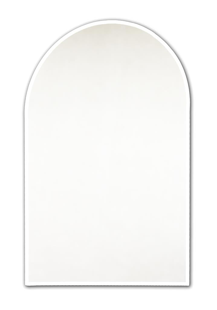 Tema 50*40 cm Arch Top Mirror