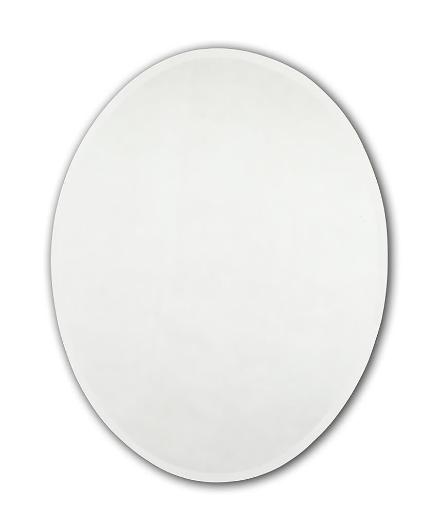 Tema 50*40 cm Oval Mirror