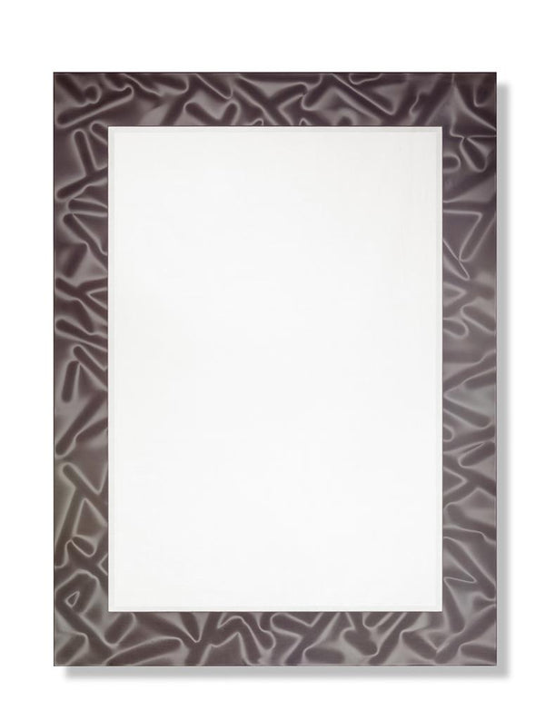 Tema Joyce 80*60 cm Black Mirror