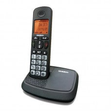 Uniden Big Button Phone
