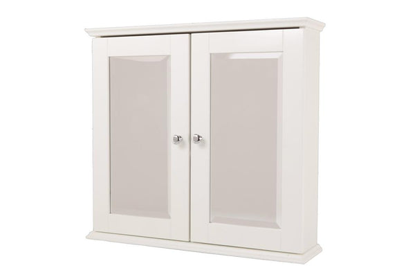Tema New England Double Door Cabinet