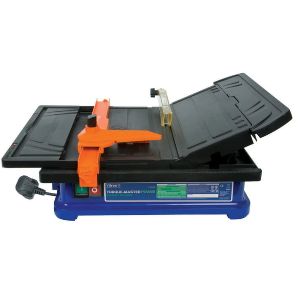 VITREX Diamond Blade Tile Cutting Saw