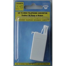 Uk To Irish Telephone Convertor