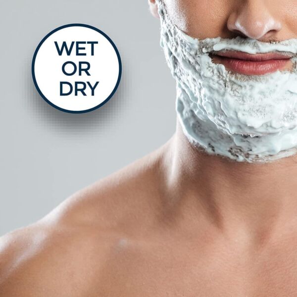 Paul Anthony Lithium Pro 3 USB Wet & Dry Mens Rotary Shaver
