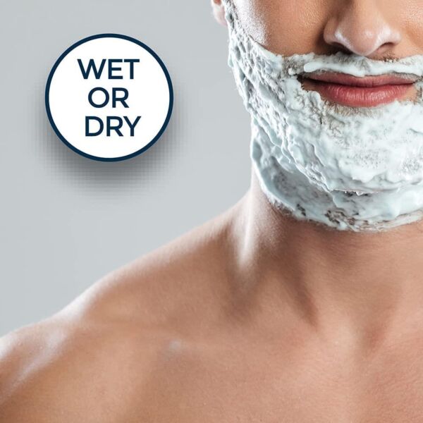 Paul Anthony Lithium Pro 3 USB Wet & Dry Mens Rotary Shaver