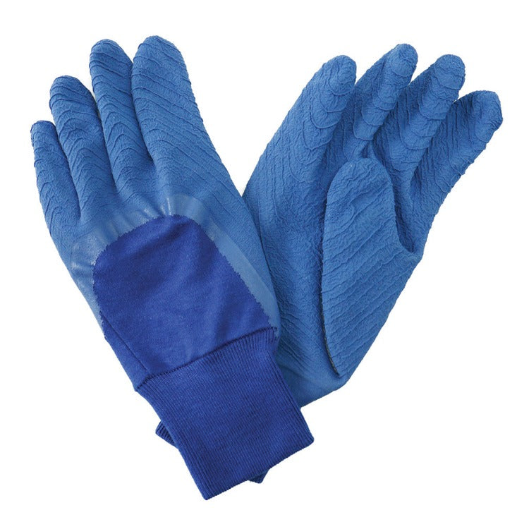 Kent & Stowe Navy Ultimate All-Round Gardening Gloves