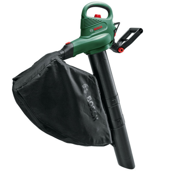 Bosch Universal GardenTidy 2300 Leaf Blower, Vacuum, Shredder