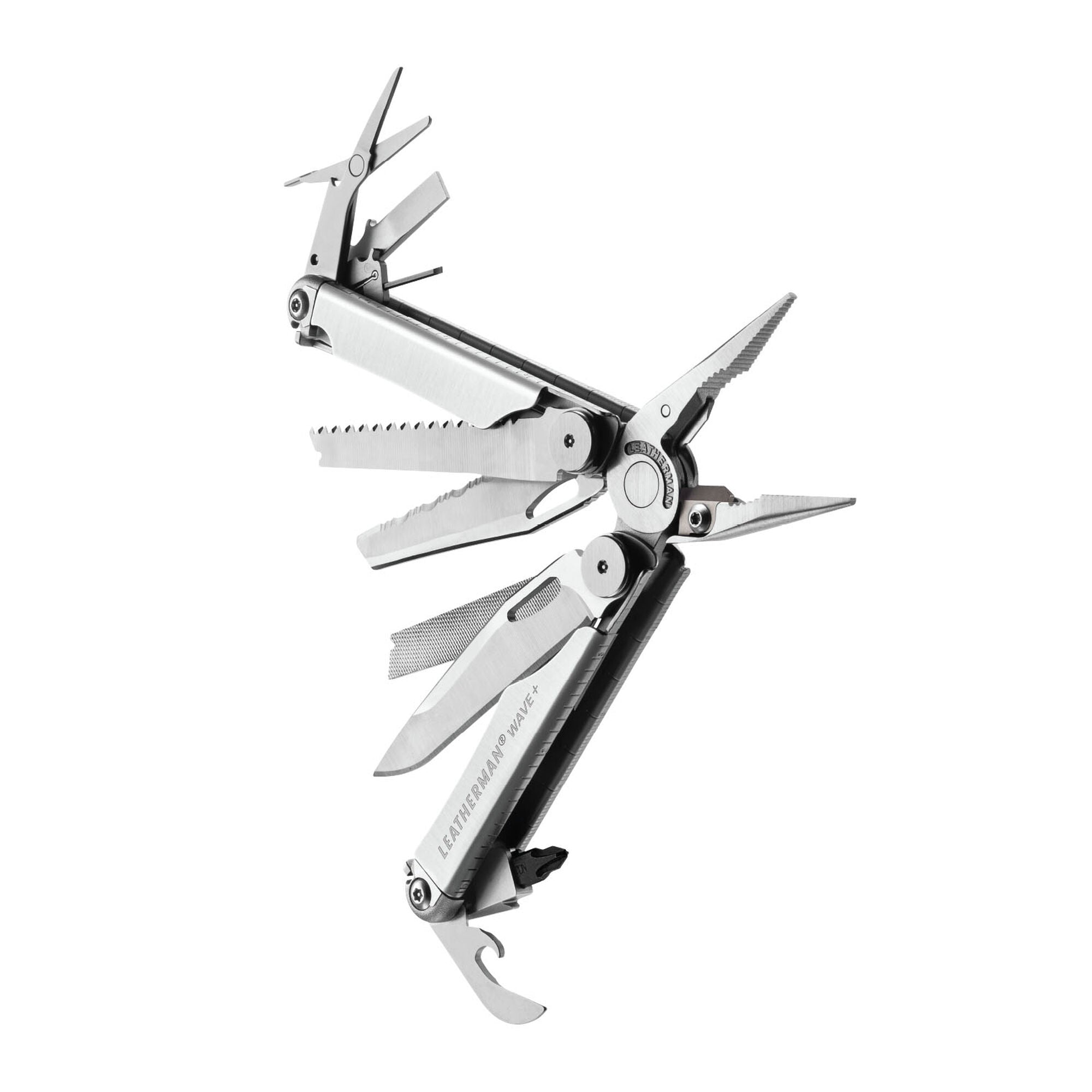 Leatherman Wave+ Multitool – Smyth's Homevalue