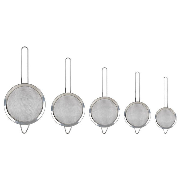 Stainless Steel Mesh Strainer