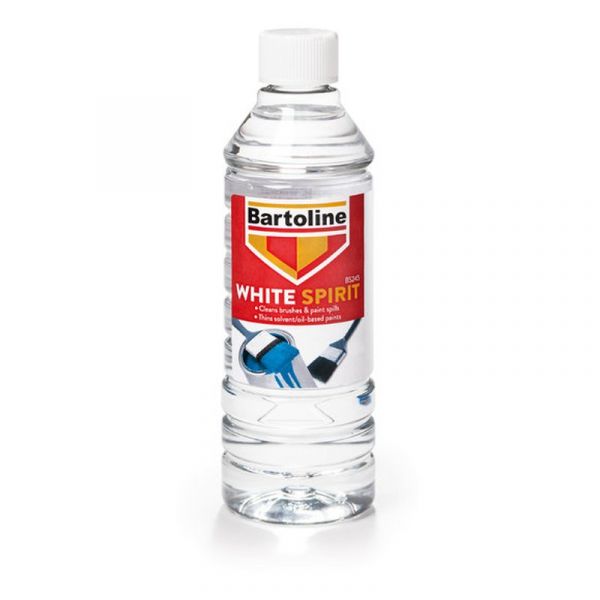 Bartoline White Spirit - 1L
