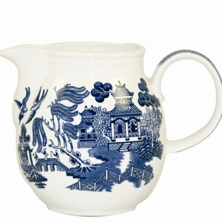 Churchill Wilow Milk Jug 30 oz