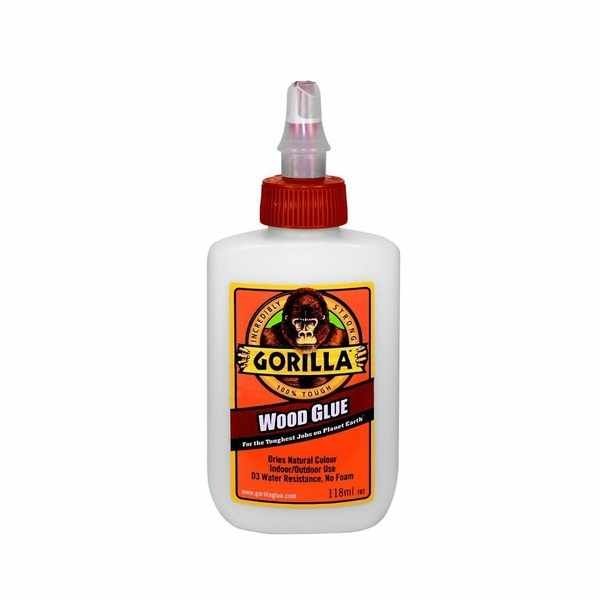 Gorilla Wood Glue