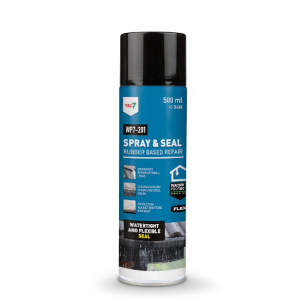 Tec7 Spray & Seal 500ml